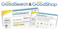 Good Search Logo