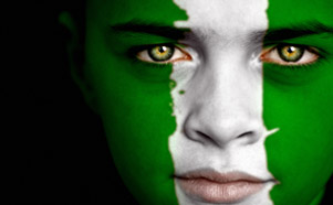 Nigeria Face